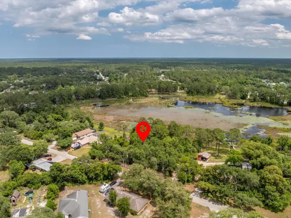 W LAKE DR, Deland, FL 32724
