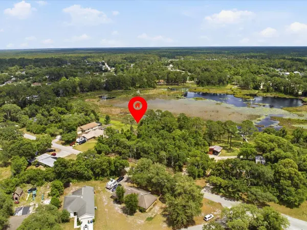 W LAKE DR, Deland, FL 32724