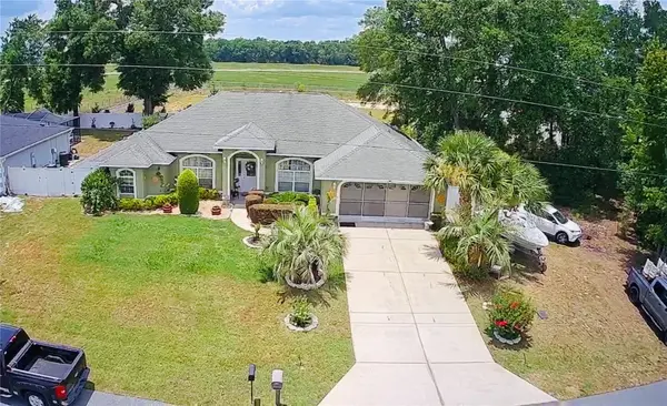 13620 SW 48TH CT, Ocala, FL 34473