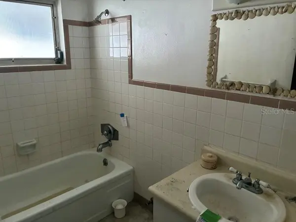 4816 PANORAMA AVE, Holiday, FL 34690