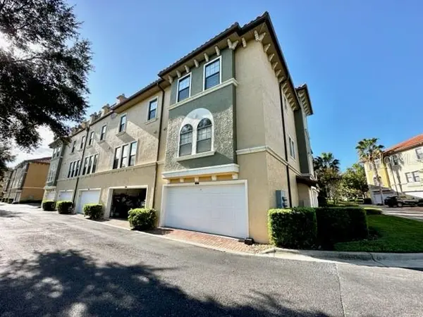 4232 MESSINA DR, Lake Mary, FL 32746