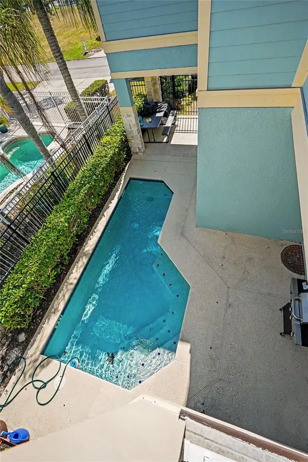 1432 REUNION BLVD, Reunion, FL 34747