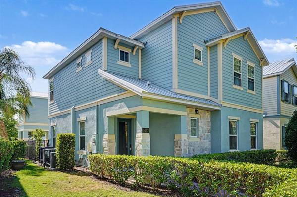 1432 REUNION BLVD, Reunion, FL 34747