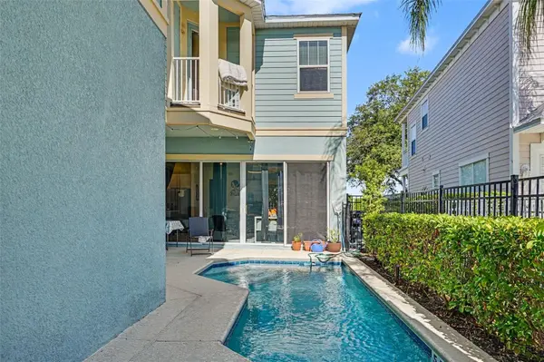 1432 REUNION BLVD, Reunion, FL 34747