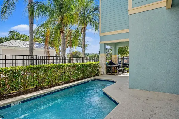 1432 REUNION BLVD, Reunion, FL 34747