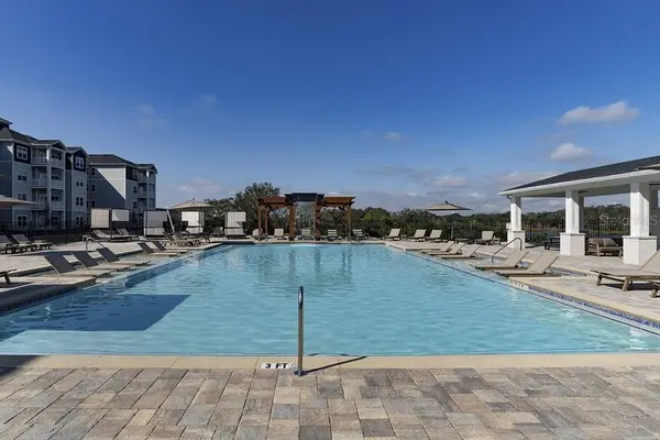 1015 LAKE FOREST BLVD #A4, Winter Haven, FL 33884