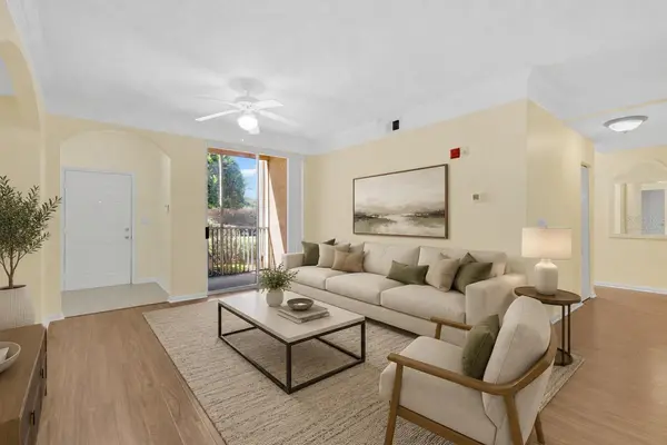 12111 POPPY FIELD LN #109, Orlando, FL 32837