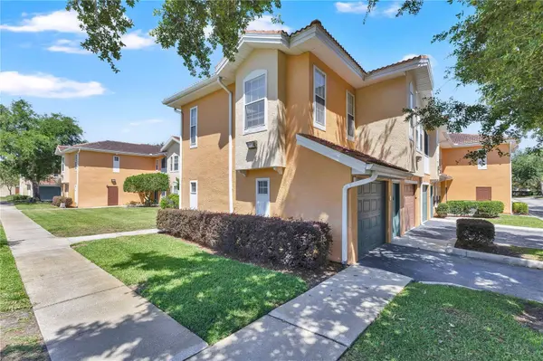 12111 POPPY FIELD LN #109, Orlando, FL 32837