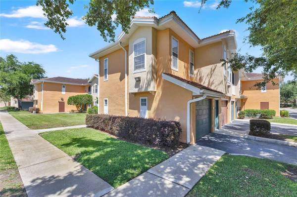 12111 POPPY FIELD LN #109, Orlando, FL 32837