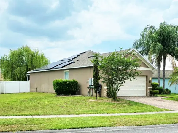 1710 PLANTATION POINTE DR, Orlando, FL 32824