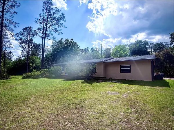 375 PINE WOODS RD, Ormond Beach, FL 32174