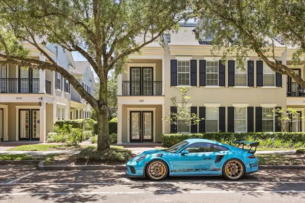 1567 LAKE BALDWIN LN, Orlando, FL 32814