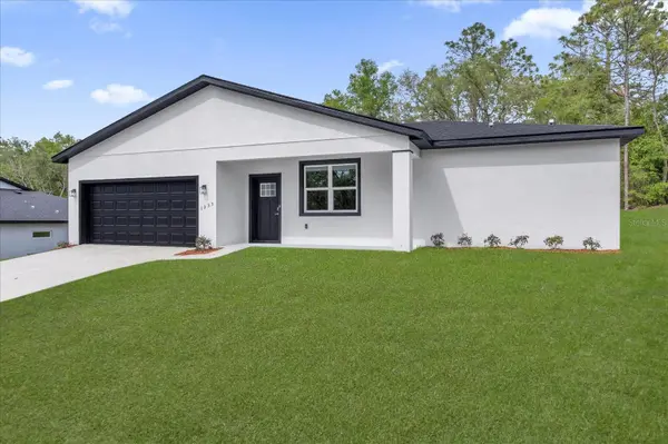 1233 W SHADY LN, Dunnellon, FL 34434
