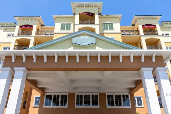 8100 POINCIANA BLVD #2312, Orlando, FL 32821