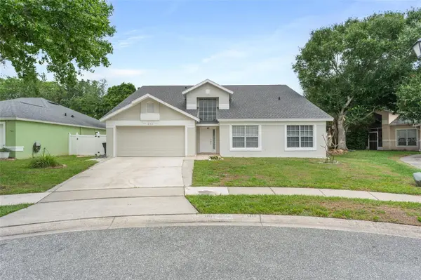 632 HERONS NEST CT, Orlando, FL 32825