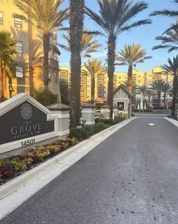 14501 GROVE RESORT AVE #2616, Winter Garden, FL 34787