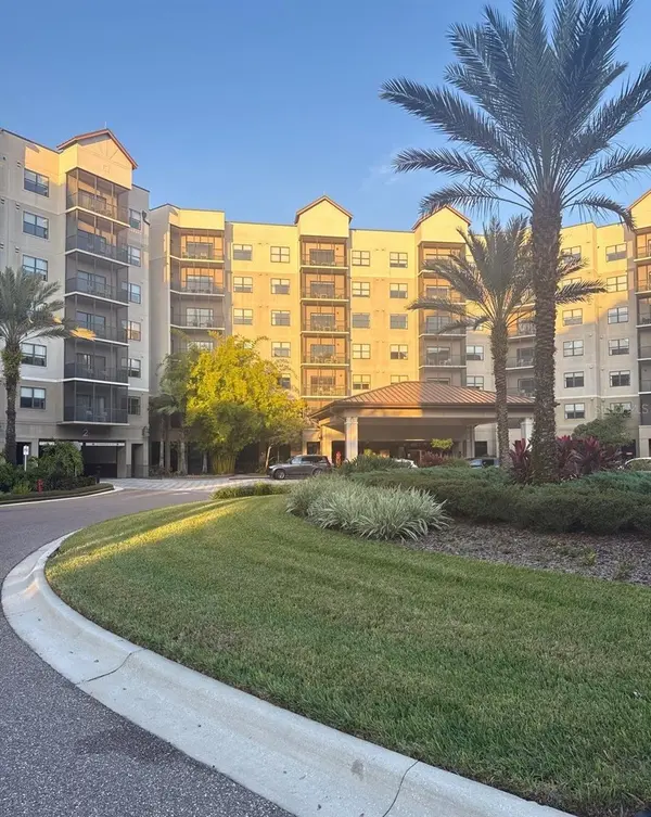 14501 GROVE RESORT AVE #2616, Winter Garden, FL 34787