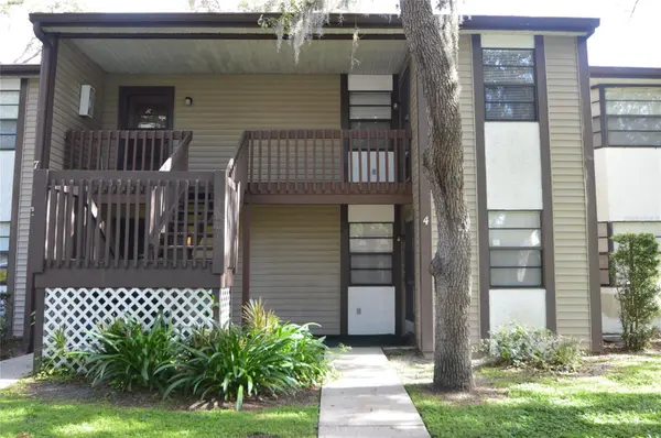 12010 PROCTOR LOOP #4, New Port Richey, FL 34654