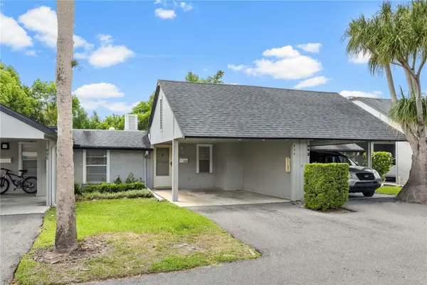 894 JONATHAN WAY #3B, Altamonte Springs, FL 32701