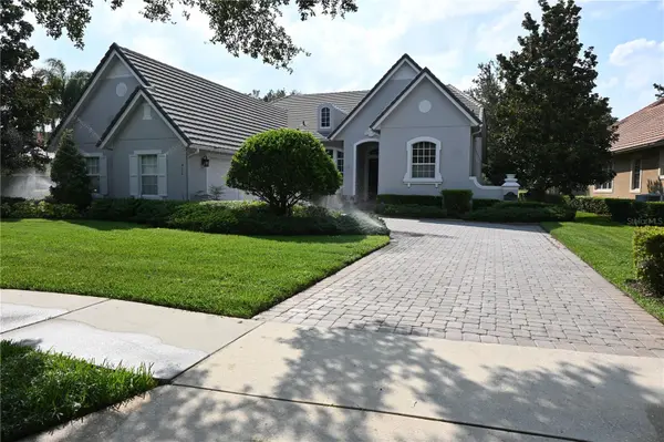 8122 WHITFORD CT, Windermere, FL 34786