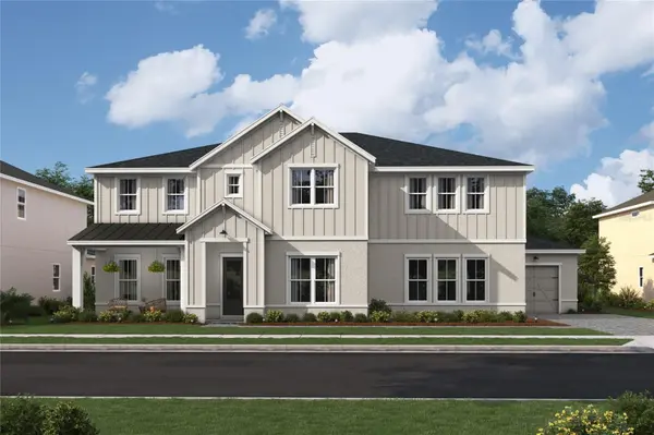 448 MARINA LOUIS PT, Sanford, FL 32771