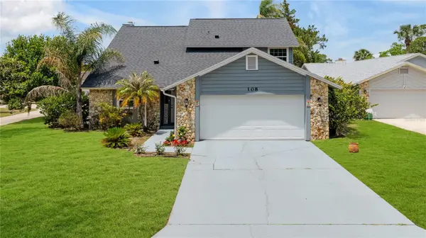 108 GREBE CT, Daytona Beach, FL 32119