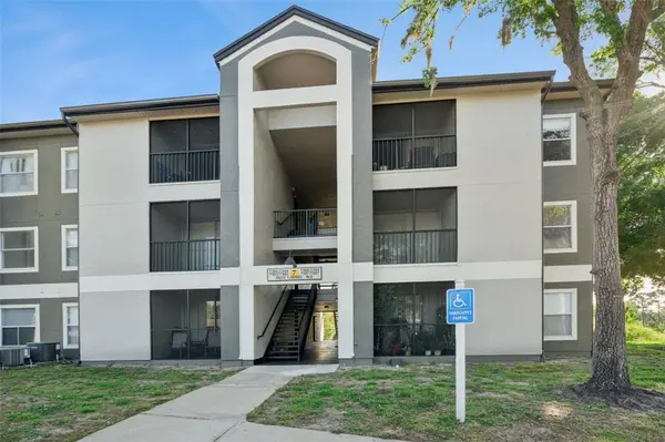 8813 LATREC AVE #206, Orlando, FL 32819