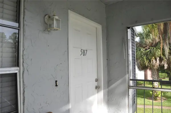 507 NORTHLAKE DR #507, Sanford, FL 32773