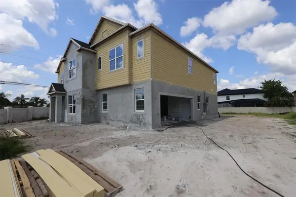 2568 HAWKS OVERLOOK, Oviedo, FL 32765