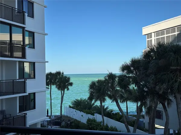 4822 OCEAN BLVD #3D, Sarasota, FL 34242