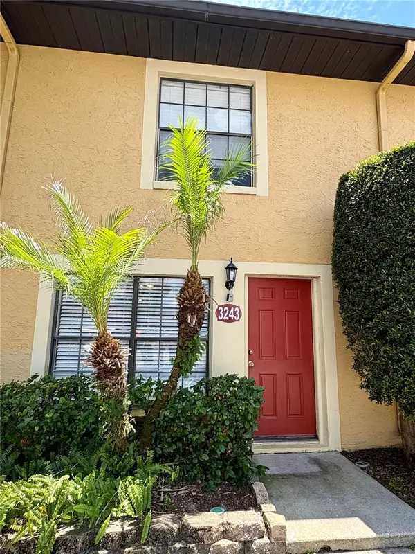 3243 FOREST OAKS COURT #117, Winter Park, FL 32792