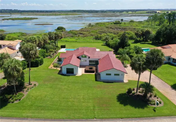13300 SKIING PARADISE BLVD, Clermont, FL 34711