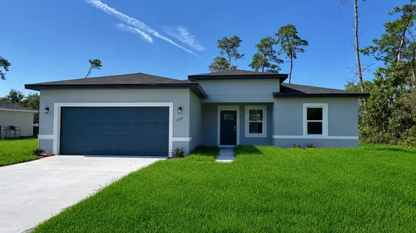 2500 SW 156TH LANE RD, Ocala, FL 34473