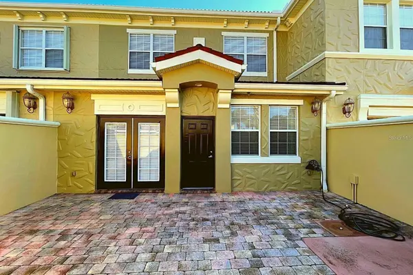 2846 BELLA VISTA DR, Davenport, FL 33897