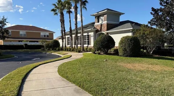 4619 CABALERRO TRL, Kissimmee, FL 34758