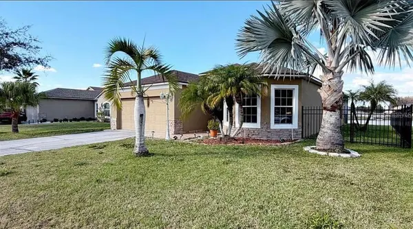 4619 CABALERRO TRL, Kissimmee, FL 34758