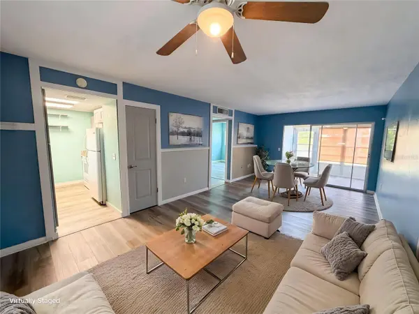 1303 S HERCULES AVE #6, Clearwater, FL 33764
