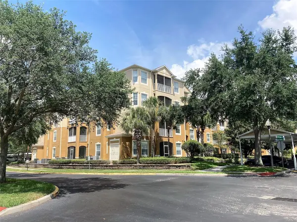 2484 SAN TECLA ST #310, Orlando, FL 32835