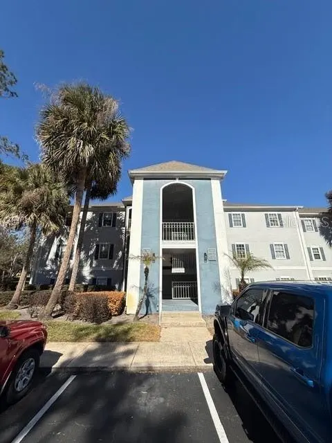 8209 OLYMPIA CT #8209, Longwood, FL 32779