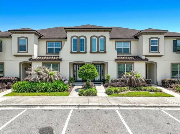 8976 AMELIA DOWNS TRL, Kissimmee, FL 34747