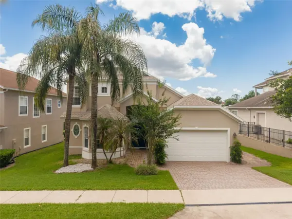 1270 GREEN VISTA CIR, Apopka, FL 32712