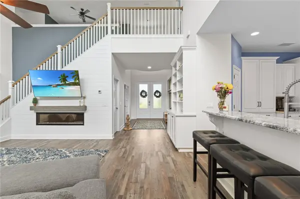 16948 DEER ISLAND, Deer Island, FL 32778