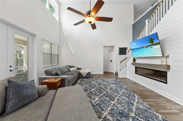 16948 DEER ISLAND, Deer Island, FL 32778