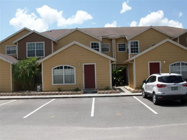 511 COCONUT PALM WAY, Davenport, FL 33897