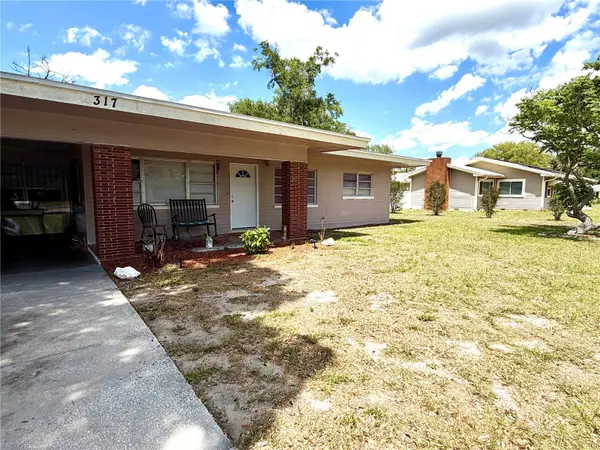 317 AVENUE G SE, Winter Haven, FL 33880