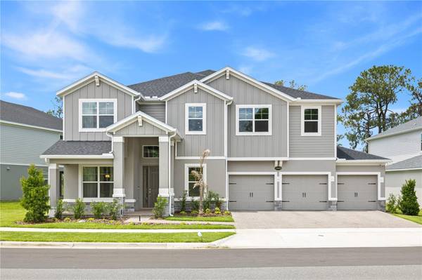 17372 GLOSSY POMELO WAY, Winter Garden, FL 34787