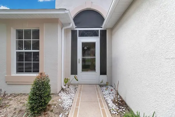 4390 SAMBOURNE ST, Clermont, FL 34711