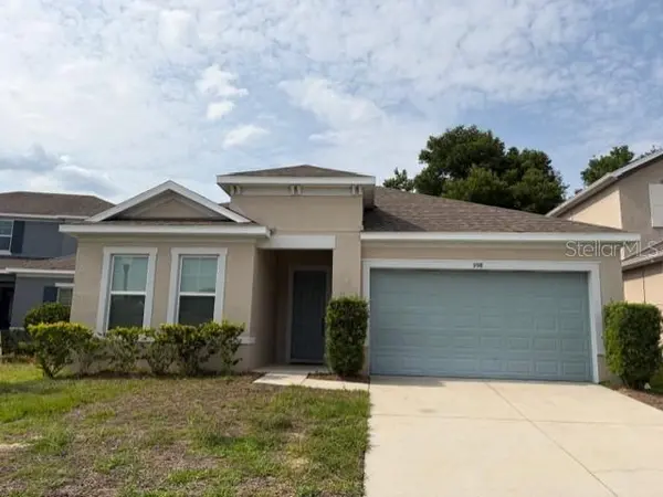 998 GRAND HILLTOP, Apopka, FL 32703