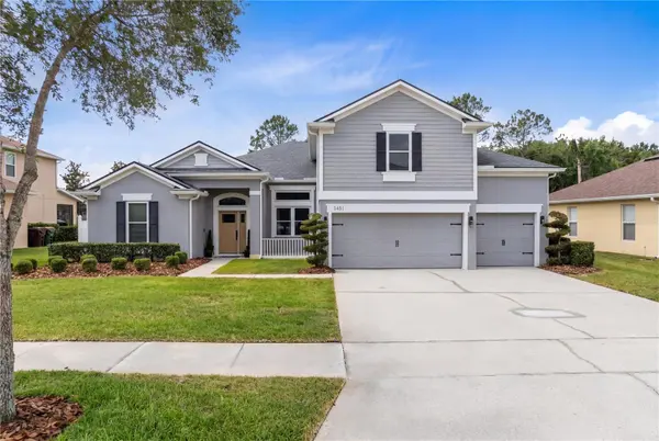 3481 PAWLEYS LOOP N, St Cloud, FL 34769