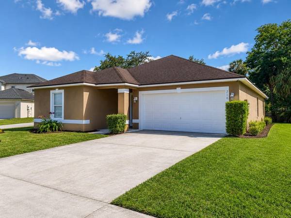 210 FAIRFIELD DR, Sanford, FL 32771